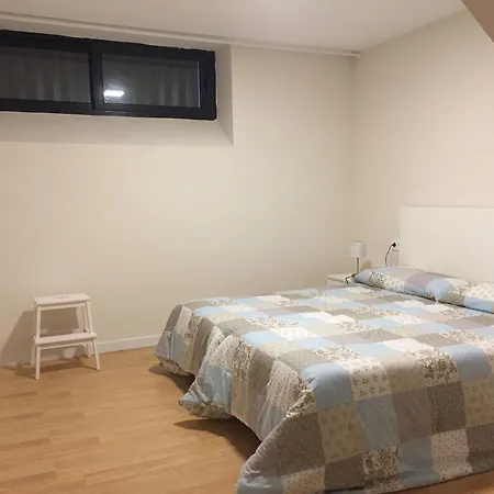 Apartamento Duplex La Estrella *