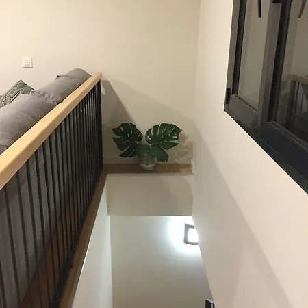 Duplex La Estrella Apartamento Cádiz