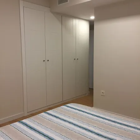 Apartamento Duplex La Estrella