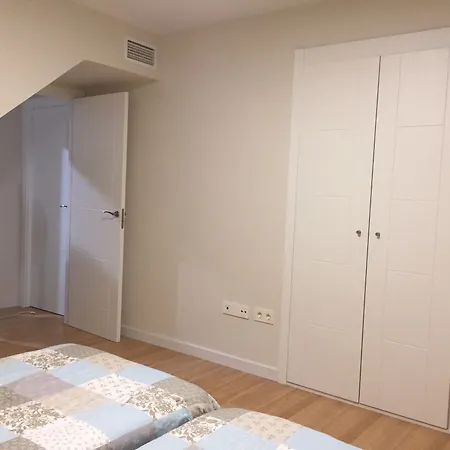 Apartamento Duplex La Estrella *