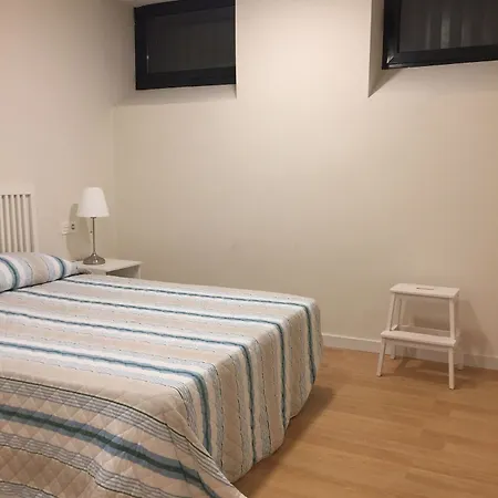 Apartamento Duplex La Estrella Cádiz